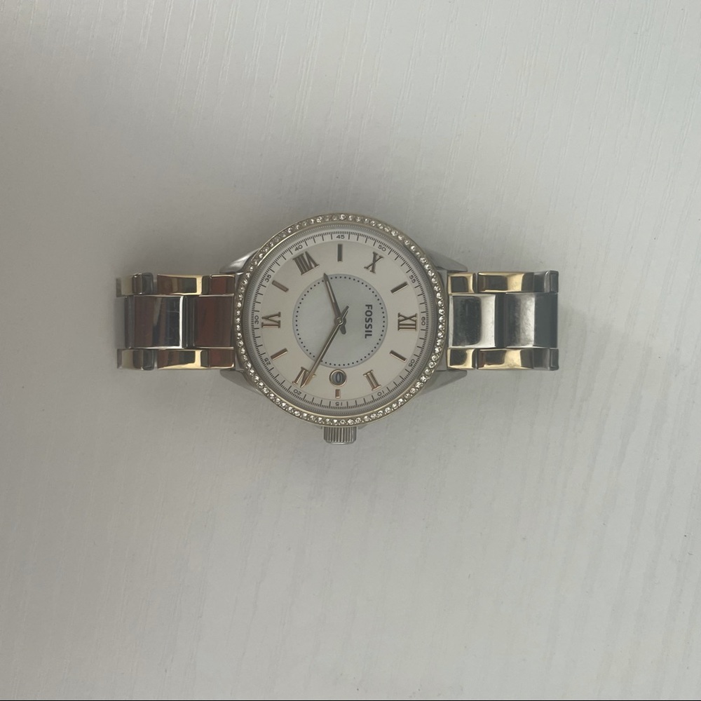 Fossil Watch